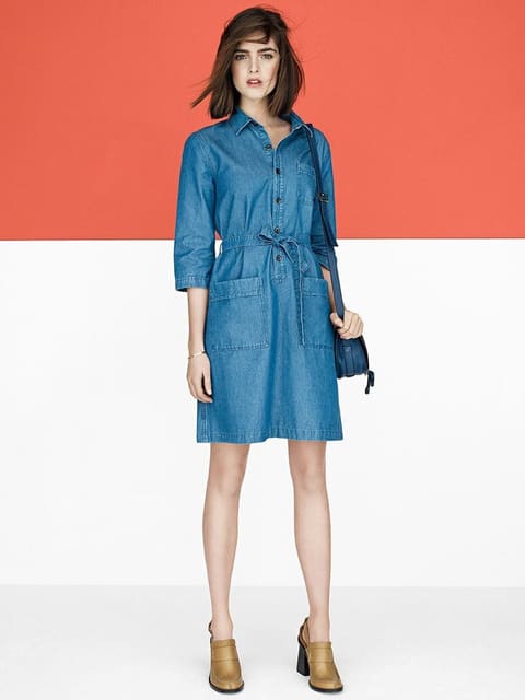 Blue Note — Harper's Bazaar Netherlands