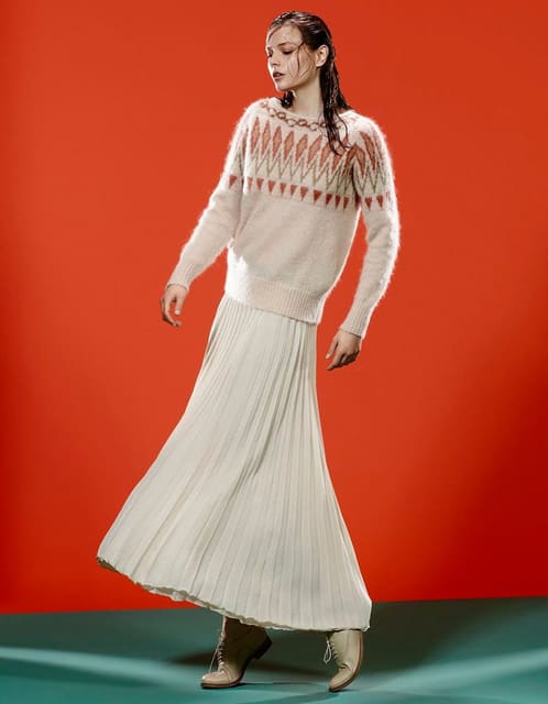 Roberto Collina FW1516 — Roberto Collina