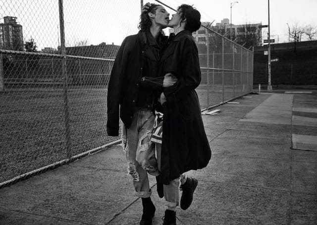 Mariah Morrison — 4