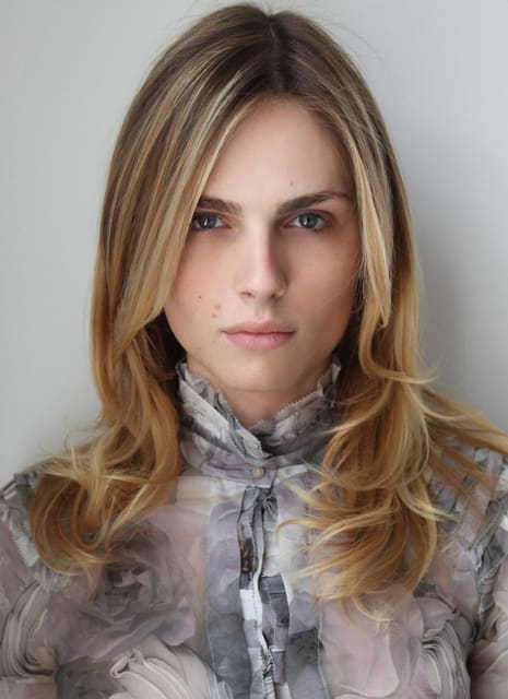 Andreja Pejic