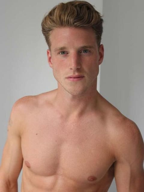 Roger Frampton