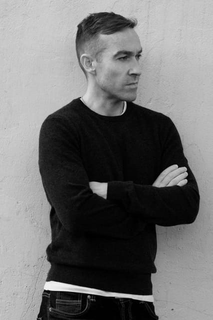 James O'Riley