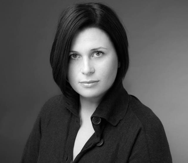 Kelly Cornwell