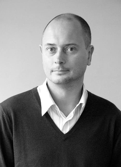 Richard Scorer