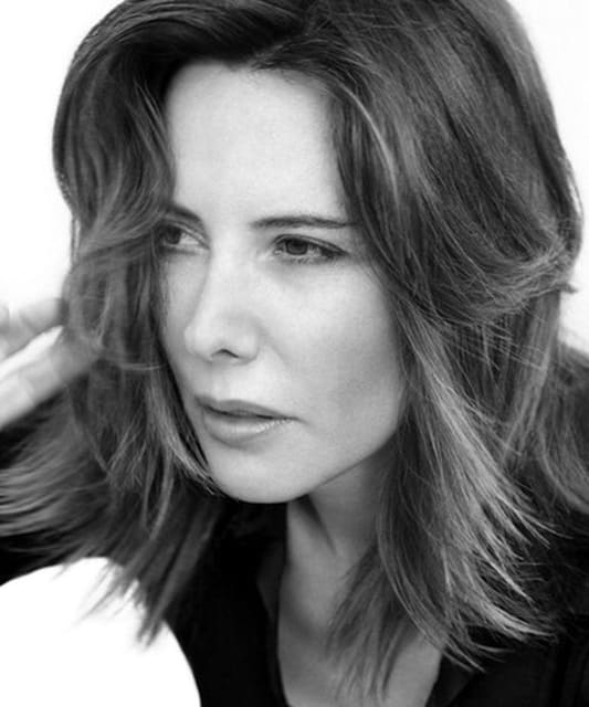 Sally Hershberger