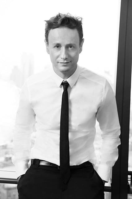 Christian McCulloch