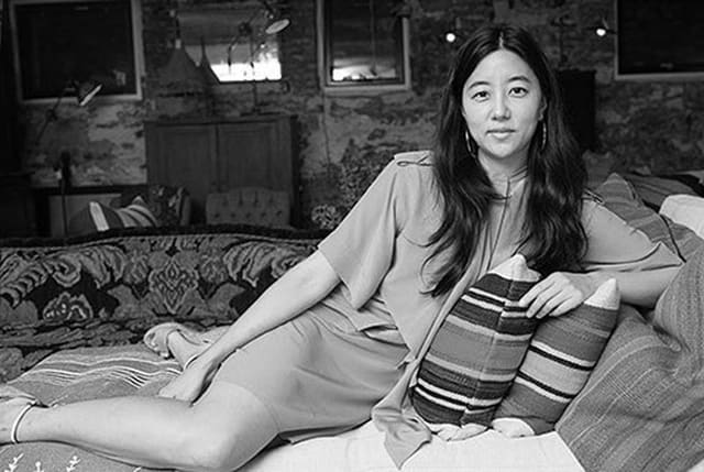 Tina Chai