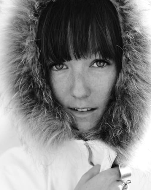 Beth Fenton