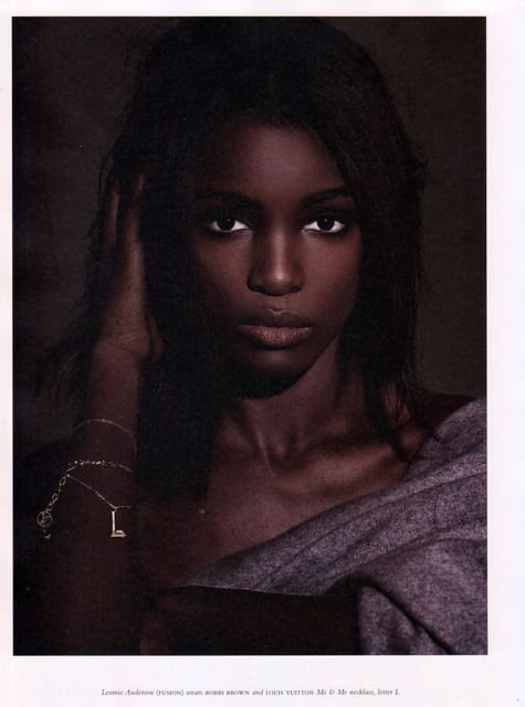 American Beauty — Paper Magazine