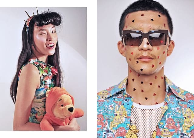 Ben Mao — 6