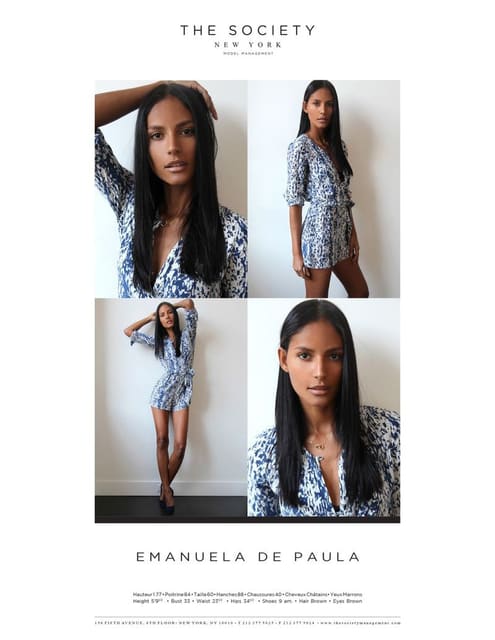 Emanuela de Paula — 9