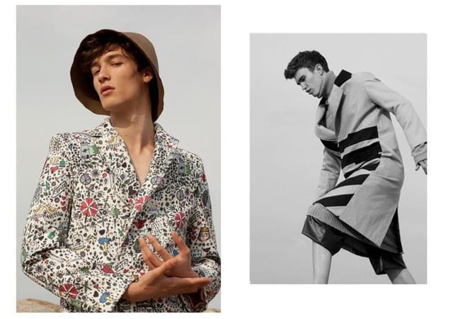 Oh Romeo — Grit Magazine