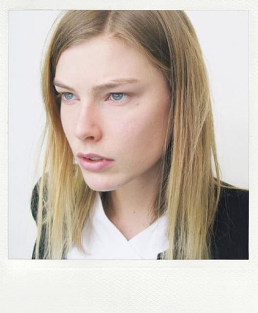 Madelene de la Motte