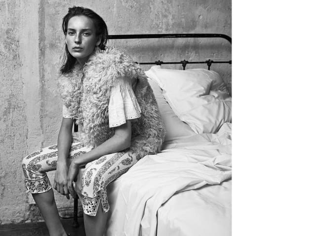 The Intuitive Designer — Industrie Magazine