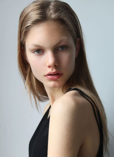 Annika Krijt