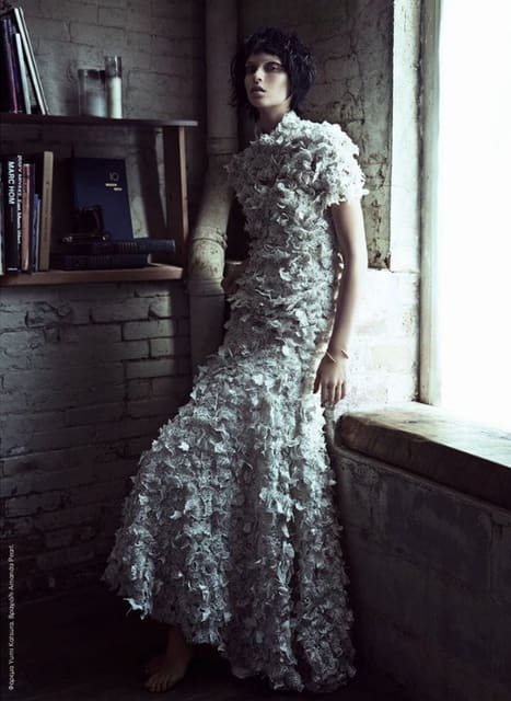 ONCE UPON A TIME — L'Officiel Hellas