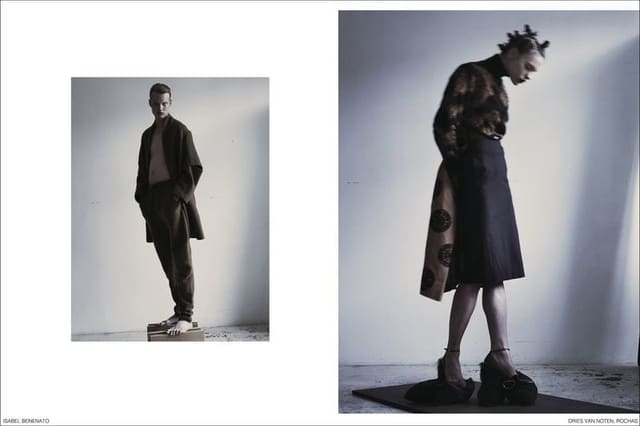 Selfhood — LUISAVIAROMA