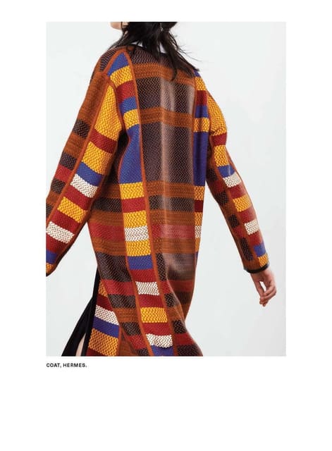 New World Order — Surface Magazine