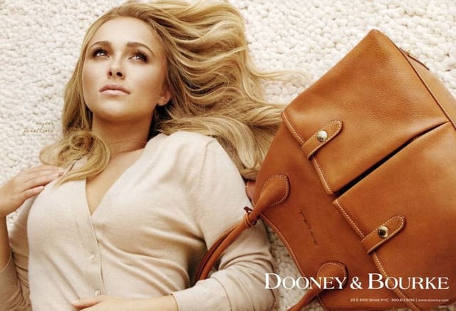 Dooney & Burke Fall 2008 — Dooney & Bourke