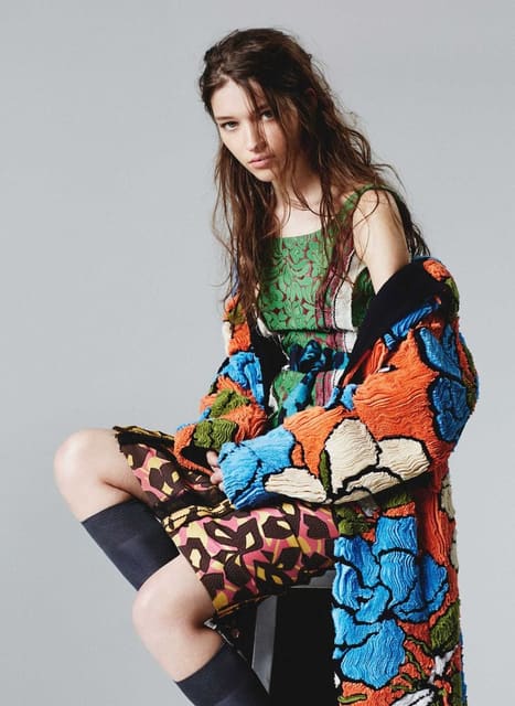 The Brights Of Spring — Telegraph Magazine