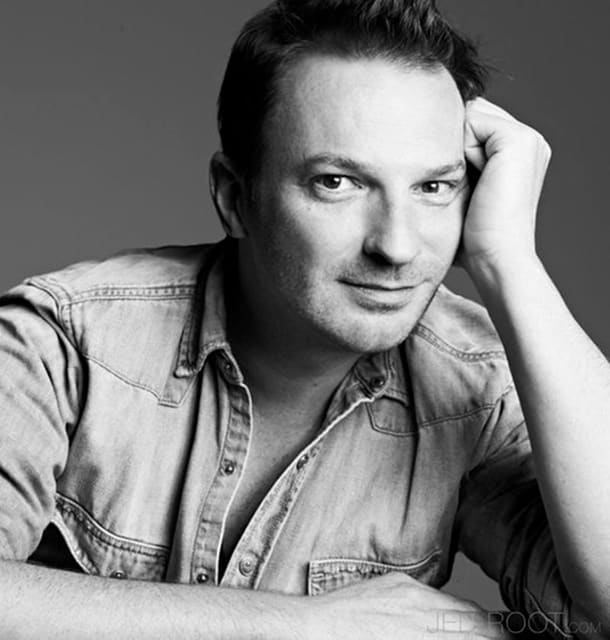 Damien Boissinot