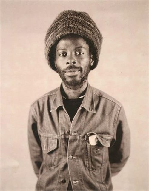 Johnnie Sapong