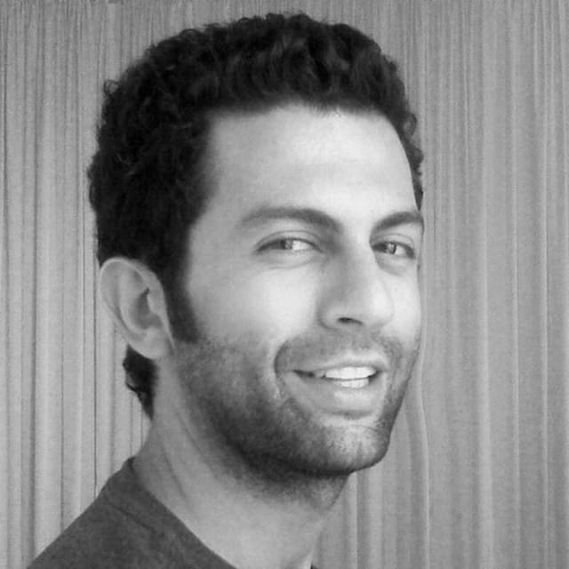 Elie Maalouf