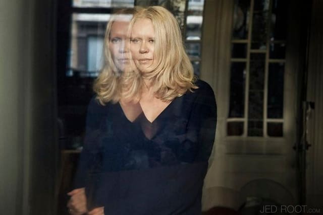 Inge Grognard