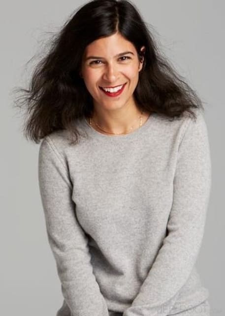 Lisa Aharon