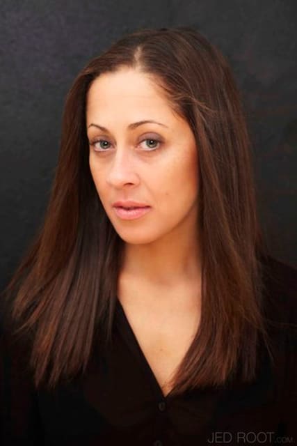 Trish Lomax