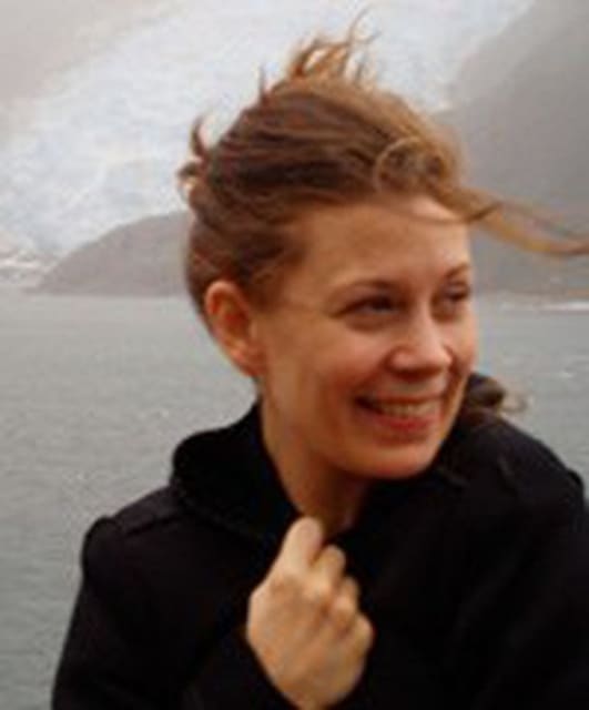 Lisa Gwilliam