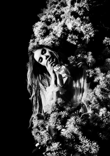 Rodarte Feature — Gravure Magazine