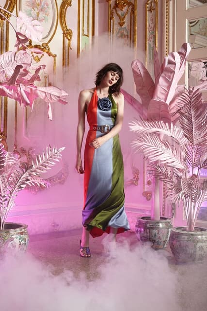 Cynthia Rowley Resort 2016 — Cynthia Rowley