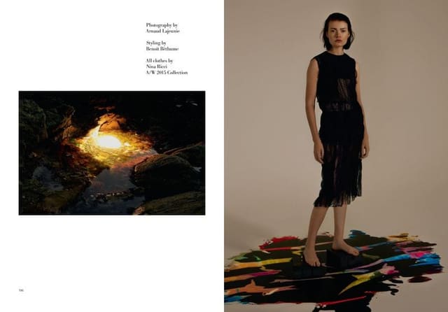SS15 — Under the Influence Magazine