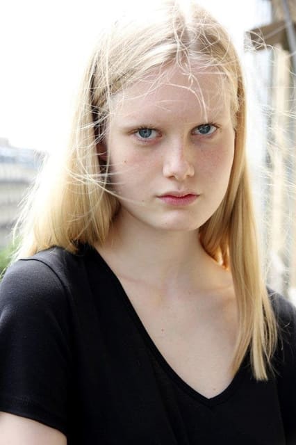 Heidi Krakstrom