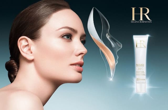 Re-Plasty Complexion Recovery 2015 — Helena Rubinstein