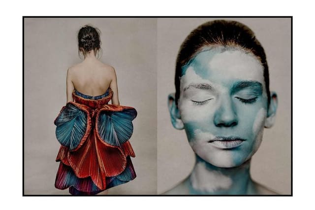 Head In The Clouds by Billy und Hells — LUISAVIAROMA