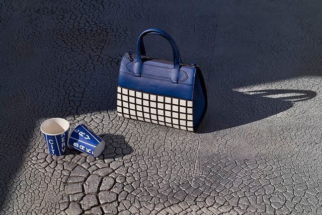 michino Summer 2015 — michino