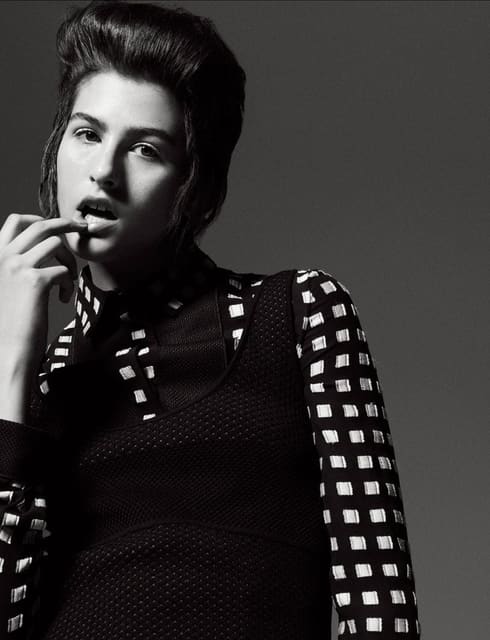 printed matter — Yahoo! Style