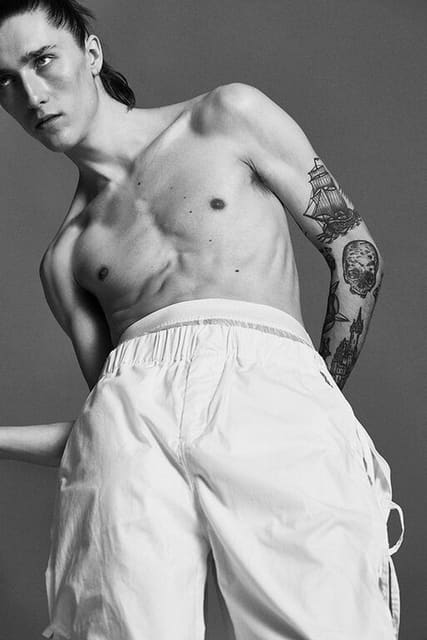 DRIP DRY — Varon Magazine