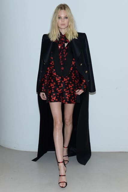 WWD Resort 2016 — Rachel Zoe