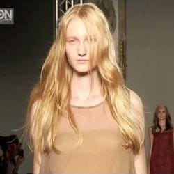 Uma Wang S/S 15 Show — Uma Wang