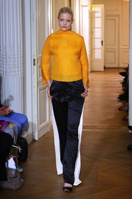 Peet Dullaert Spring/Summer 2015 - Runwa... — Peet Dullaert