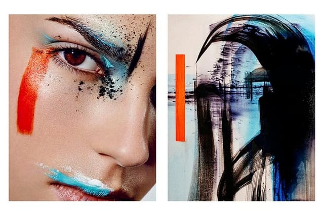 Young Blood Stephanie G-M by Christopher... — The Hunger Magazine online