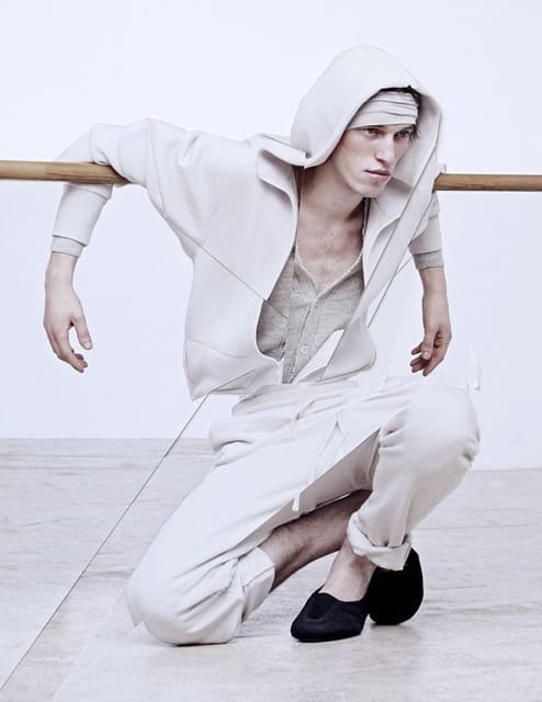 By Damien Blottiere — FHM Collections (China)