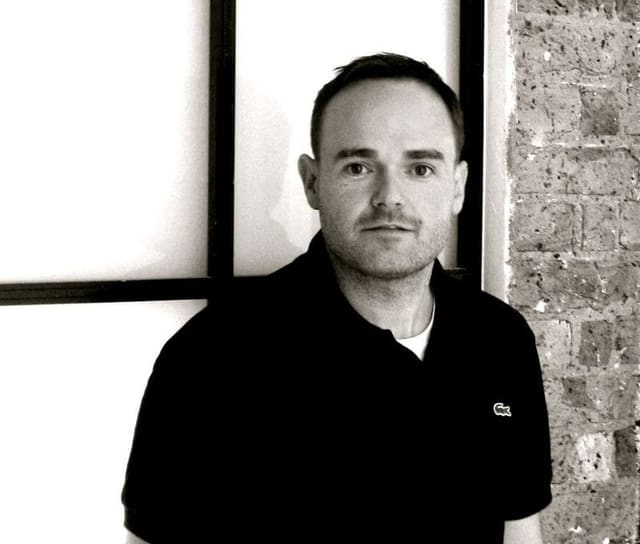 Eamonn Hughes