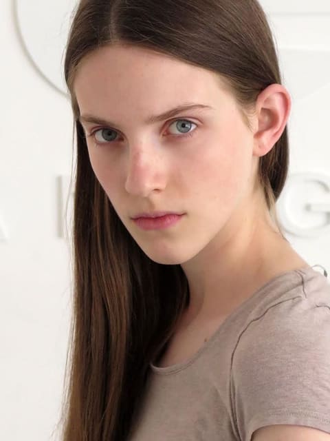 Grace Booth