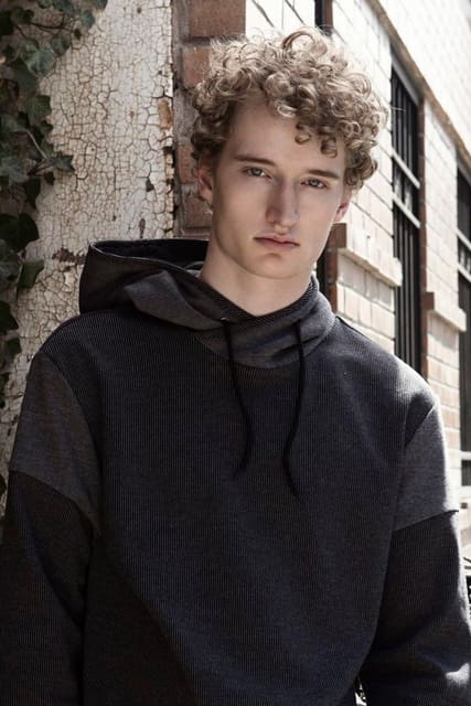 Luke Gernert — 4