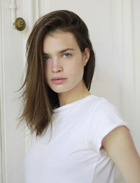Constanza Saravia