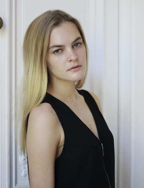 Malene Knudsen